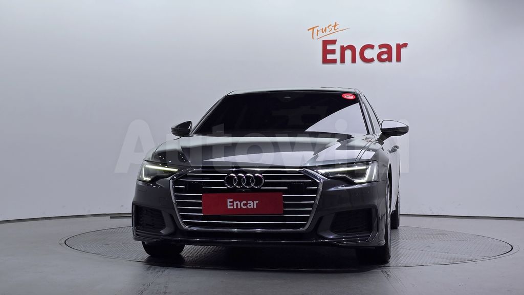 Audi A6(C8) 45 TFSI Premium — снимка 3
