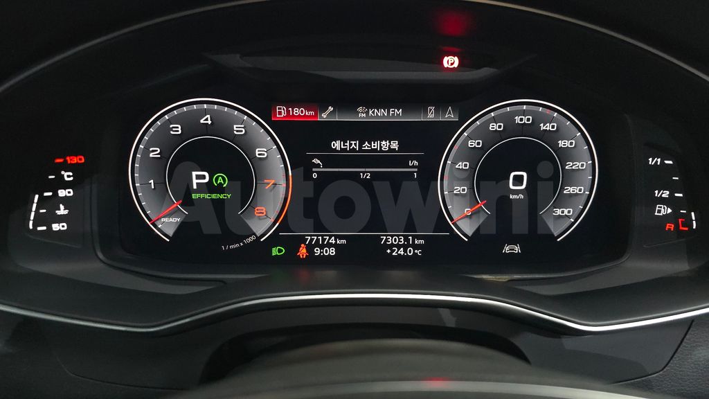 Audi A6(C8) 45 TFSI Premium — снимка 8