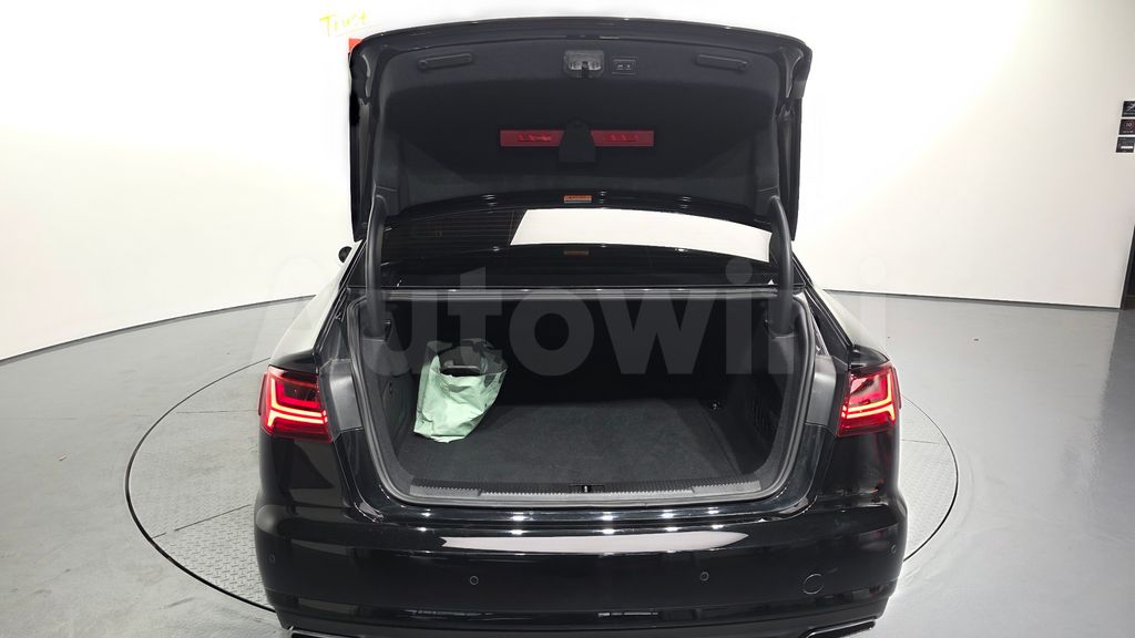 Audi New A6 35 TDI Quattro Premium C7 — снимка 20