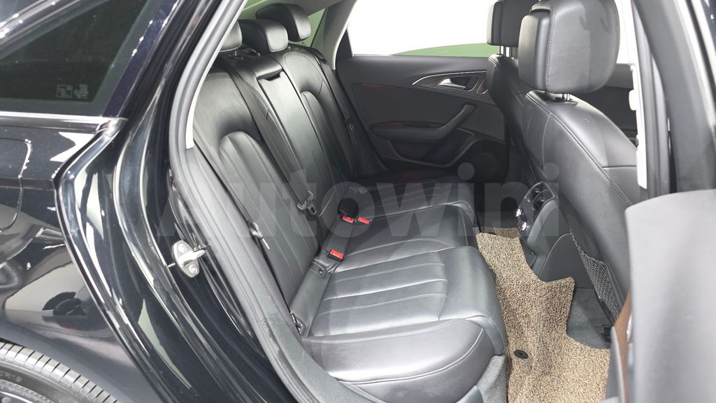 Audi New A6 35 TDI Quattro Premium C7 — снимка 12
