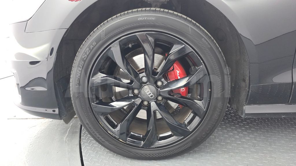 Audi New A6 35 TDI Quattro Premium C7 — снимка 5