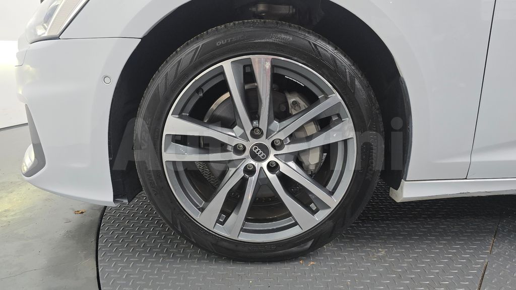 Audi A6(C8) 45 TFSI Premium — снимка 5