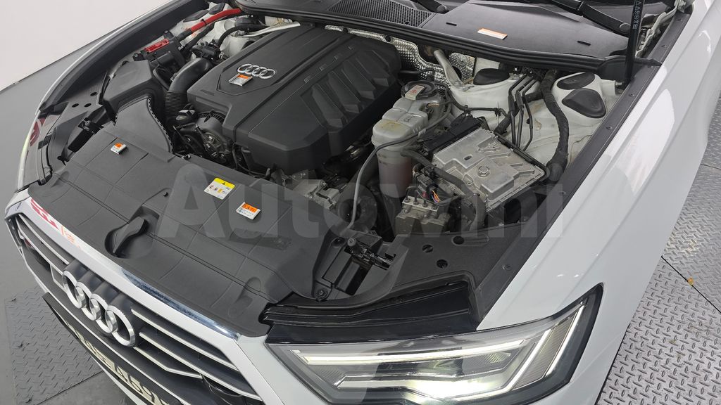 Audi A6(C8) 45 TFSI Premium — снимка 6