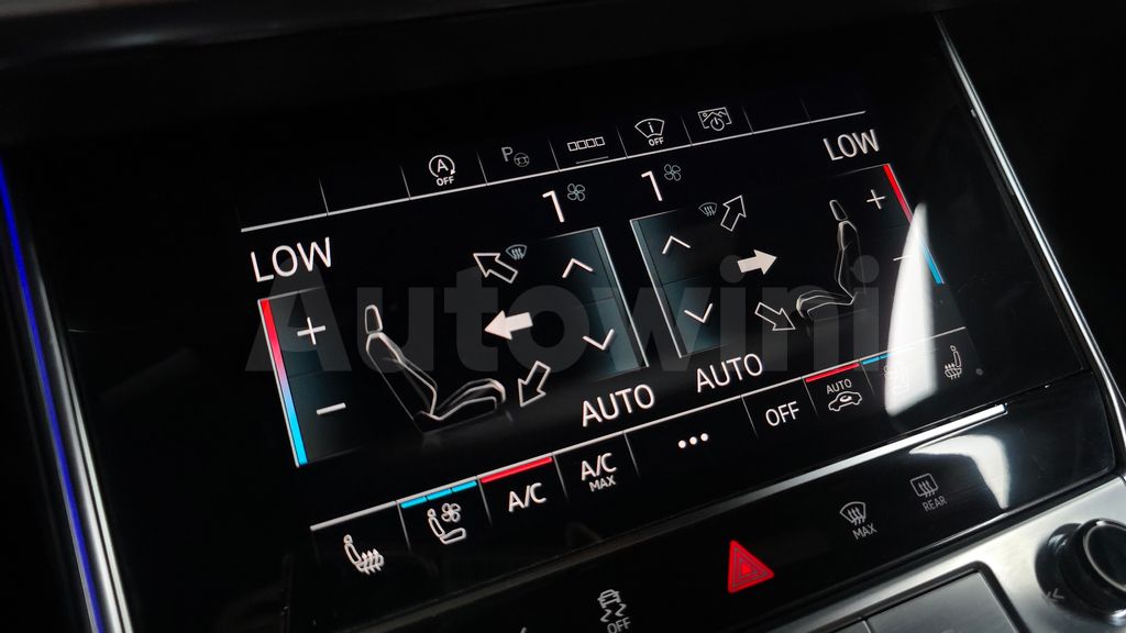 Audi A6(C8) 45 TFSI Premium — снимка 18
