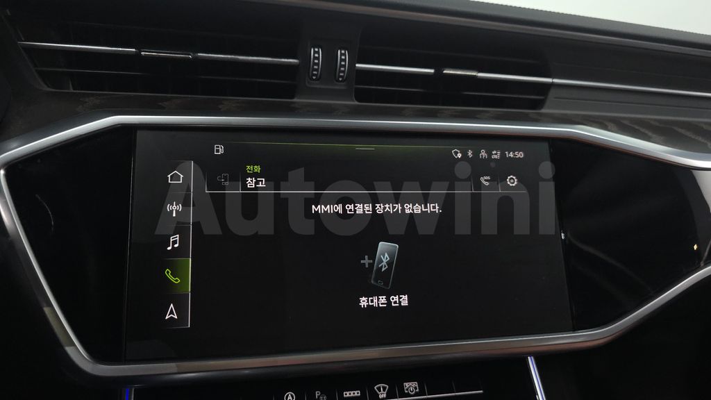 Audi A6(C8) 45 TFSI Premium — снимка 15