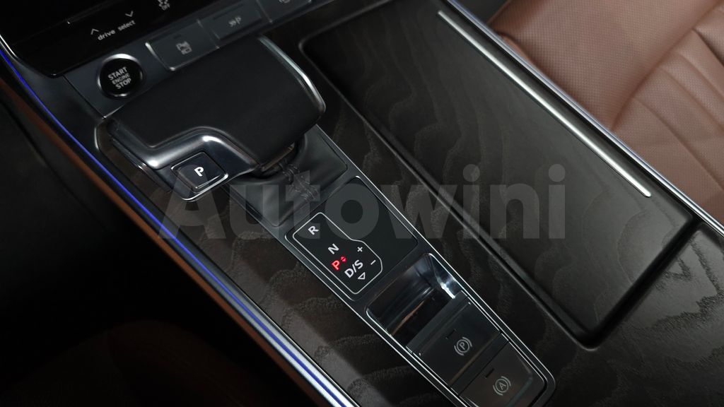 Audi A6(C8) 45 TFSI Premium — снимка 9