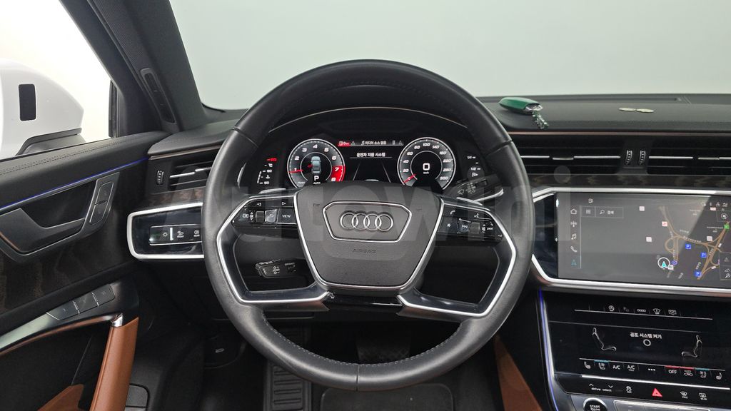 Audi A6(C8) 45 TFSI Premium — снимка 13