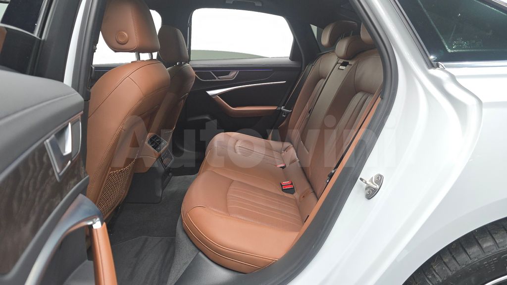 Audi A6(C8) 45 TFSI Premium — снимка 12
