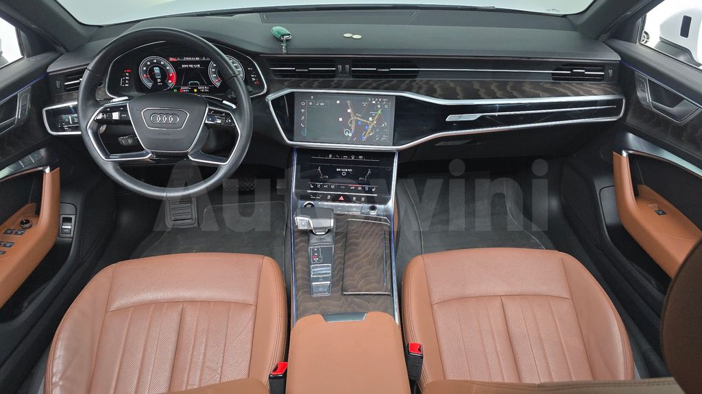 Audi A6(C8) 45 TFSI Premium — снимка 7