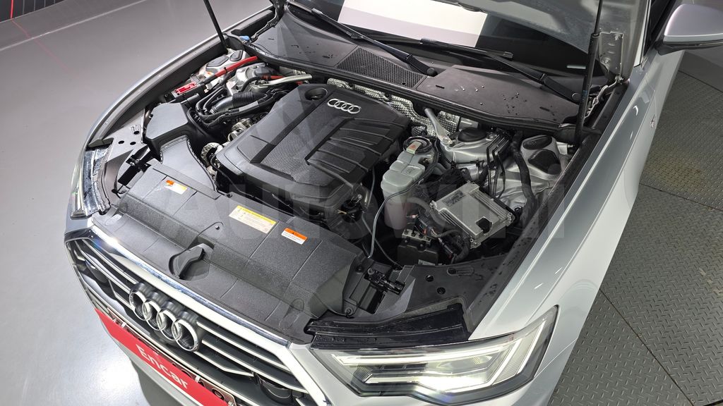 Audi A6(C8) 40 TDI Premium — снимка 6