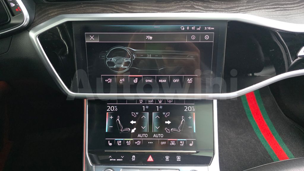 Audi A6(C8) 40 TDI Premium — снимка 17