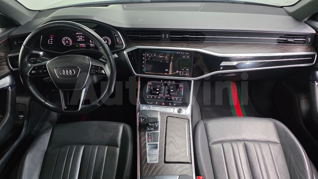 Audi A6(C8) 40 TDI Premium — снимка 7