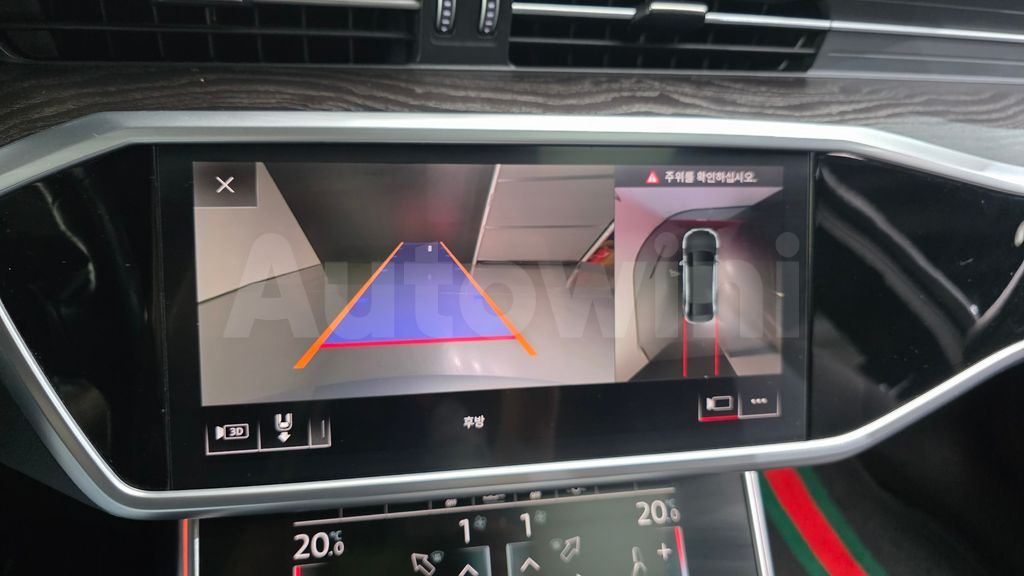 Audi A6(C8) 40 TDI Premium — снимка 15