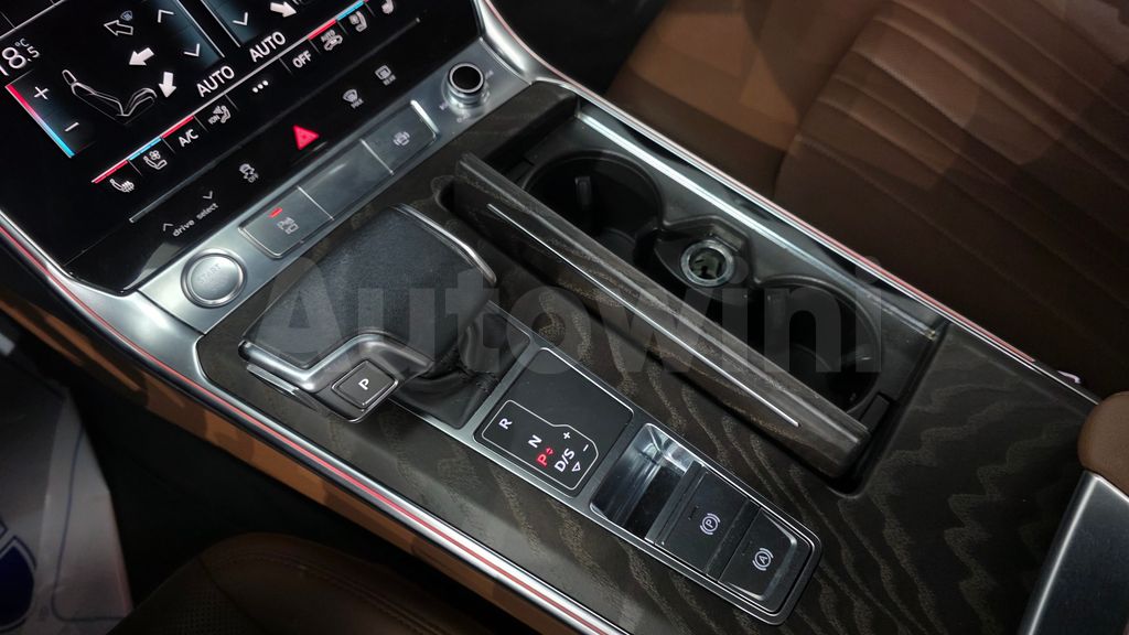 Audi A6(C8) 40 TDI Premium — снимка 9