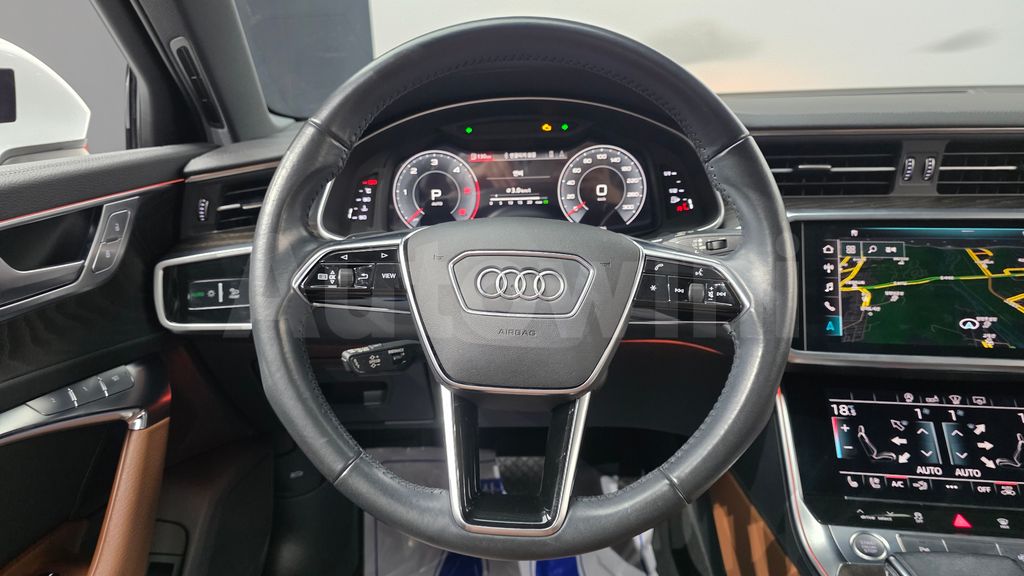 Audi A6(C8) 40 TDI Premium — снимка 14