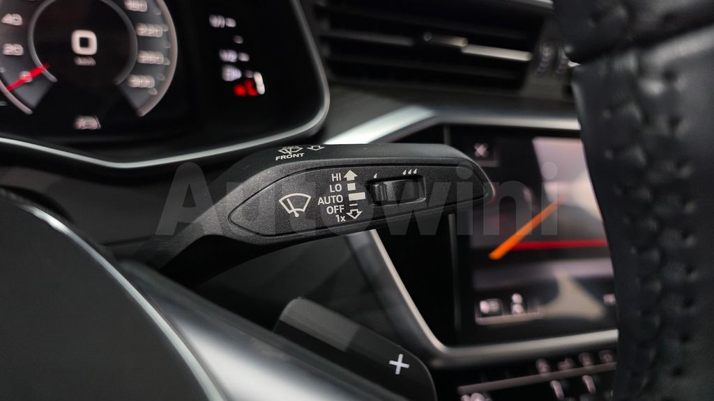 Audi A6(C8) 40 TDI Premium — снимка 19