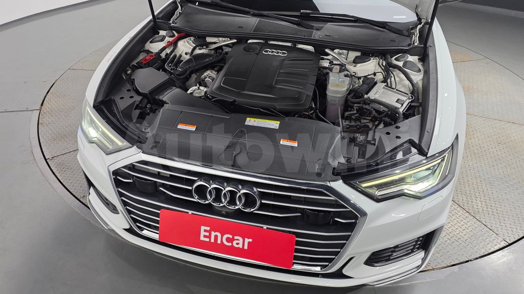 Audi A6(C8) 40 TDI Premium — снимка 6