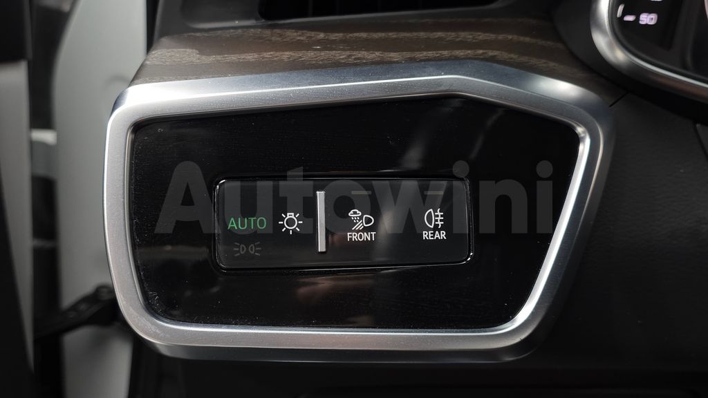 Audi A6(C8) 40 TDI Premium — снимка 16