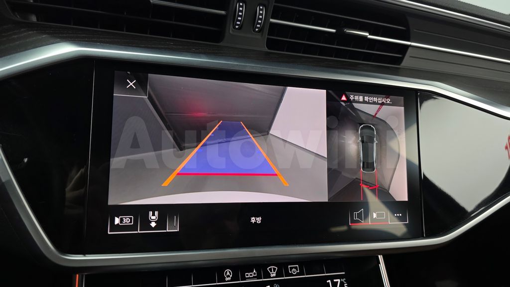 Audi A6(C8) 40 TDI Premium — снимка 15