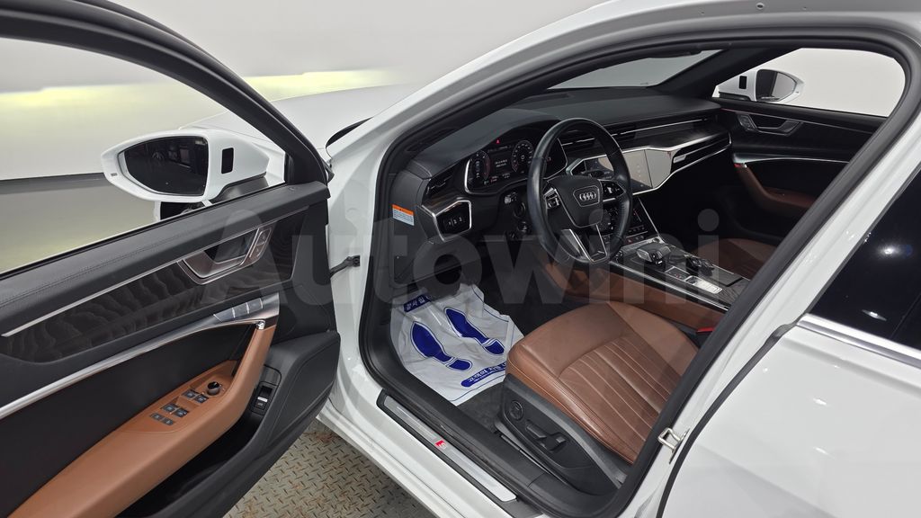 Audi A6(C8) 40 TDI Premium — снимка 10