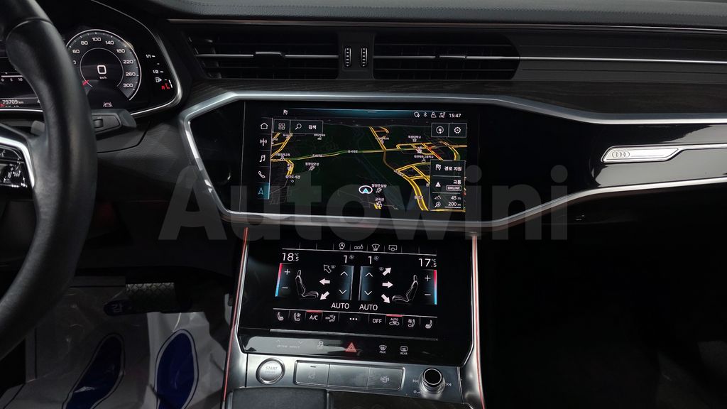 Audi A6(C8) 40 TDI Premium — снимка 18