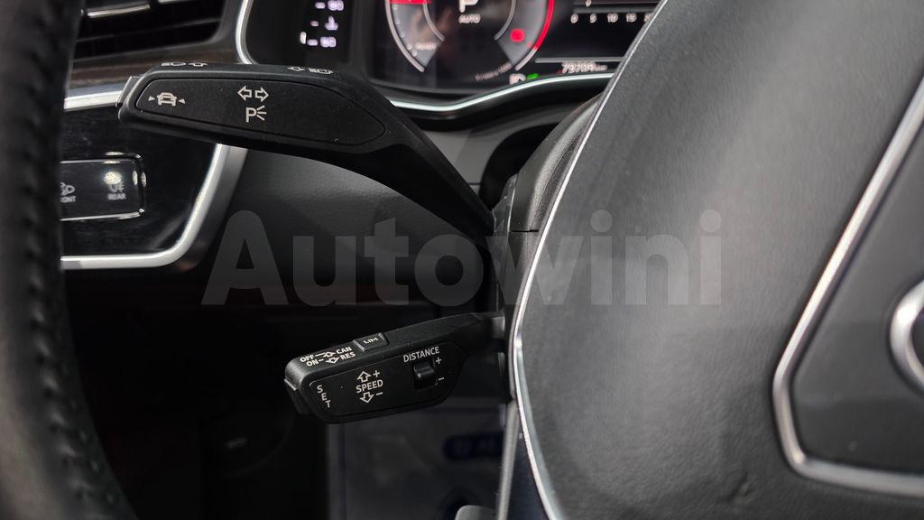 Audi A6(C8) 40 TDI Premium — снимка 20