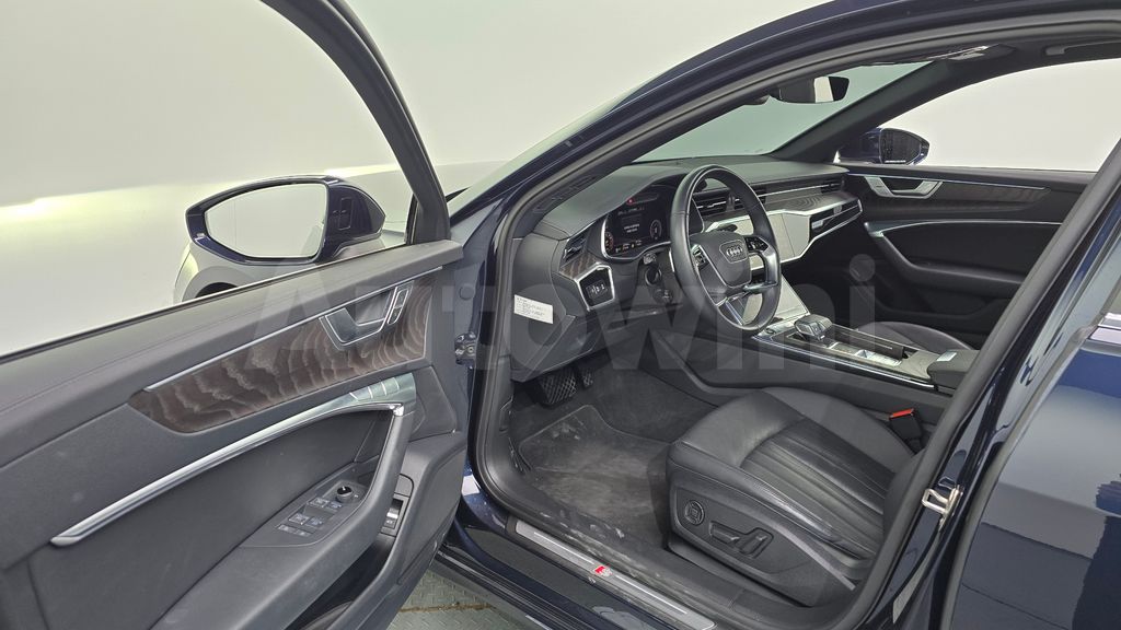 Audi A6(C8) 45 TFSI Quattro Premium — снимка 10