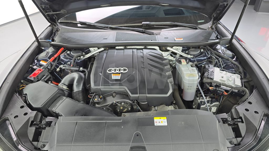 Audi A6(C8) 45 TFSI Quattro Premium — снимка 6
