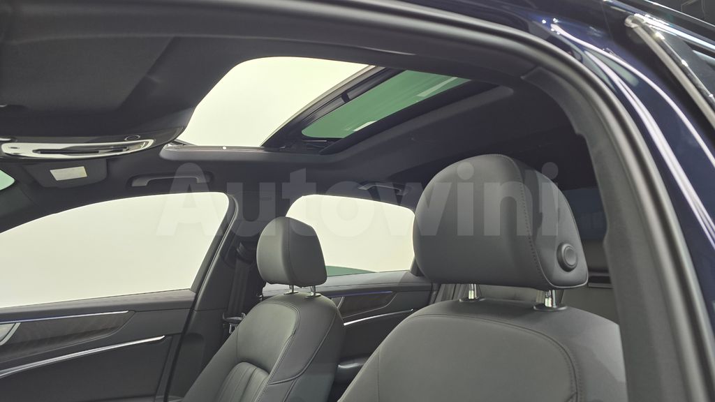 Audi A6(C8) 45 TFSI Quattro Premium — снимка 16