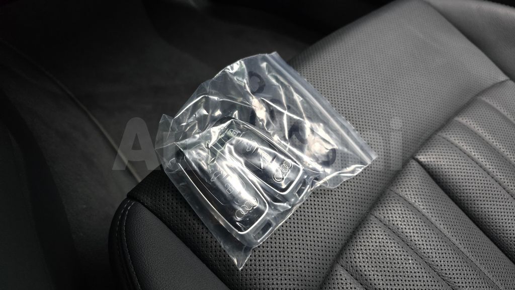 Audi A6(C8) 45 TFSI Quattro Premium — снимка 15
