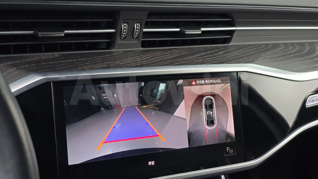 Audi A6(C8) 45 TFSI Quattro Premium — снимка 14