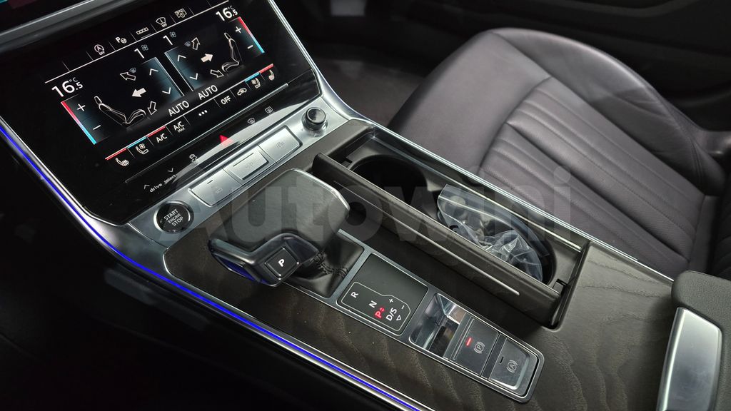 Audi A6(C8) 45 TFSI Quattro Premium — снимка 9