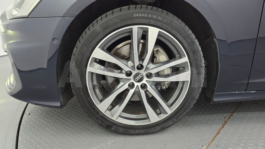 Audi A6(C8) 45 TFSI Quattro Premium — снимка 5