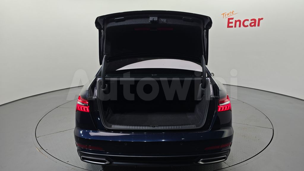 Audi A6(C8) 45 TFSI Quattro Premium — снимка 18