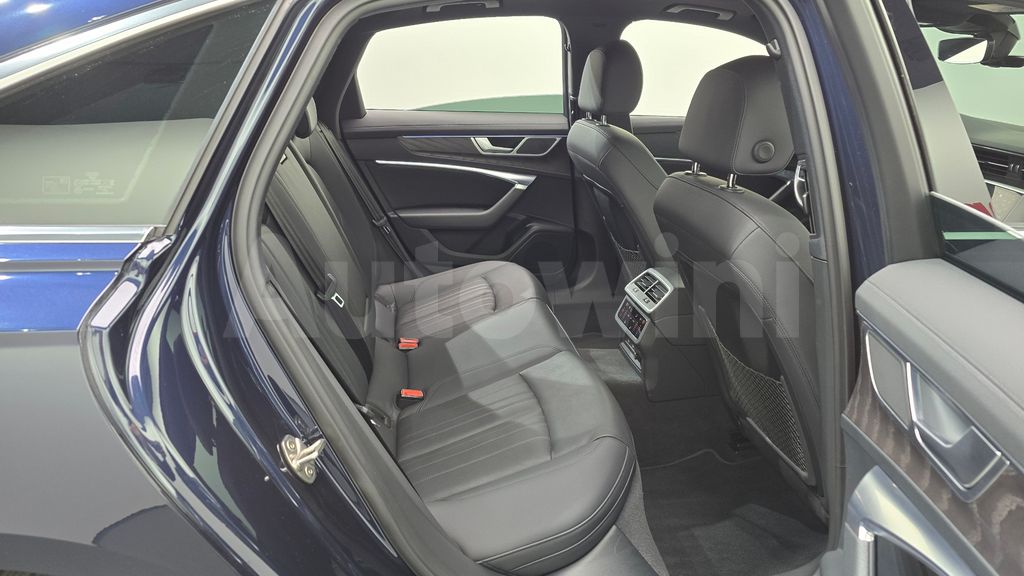 Audi A6(C8) 45 TFSI Quattro Premium — снимка 19