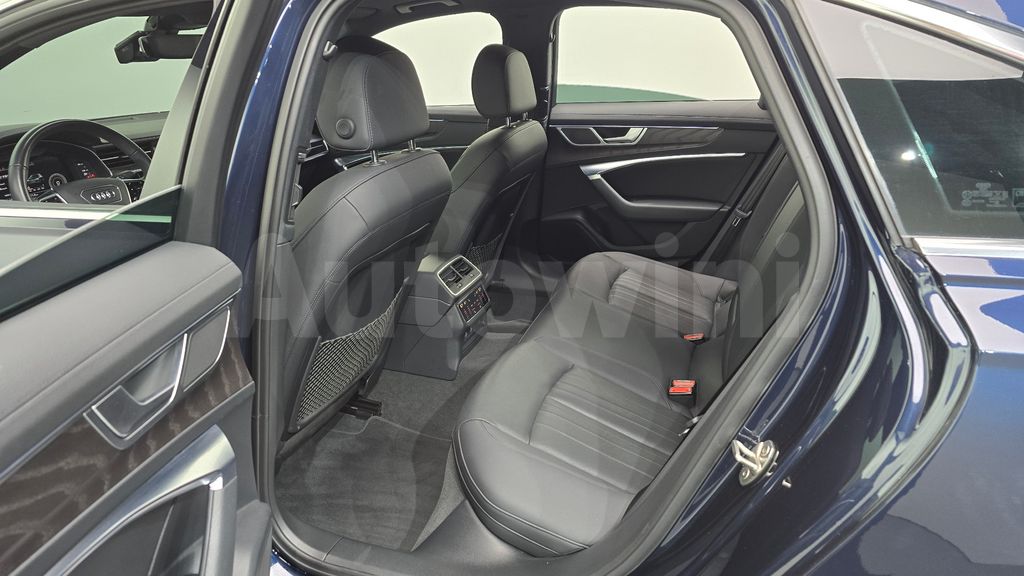 Audi A6(C8) 45 TFSI Quattro Premium — снимка 11