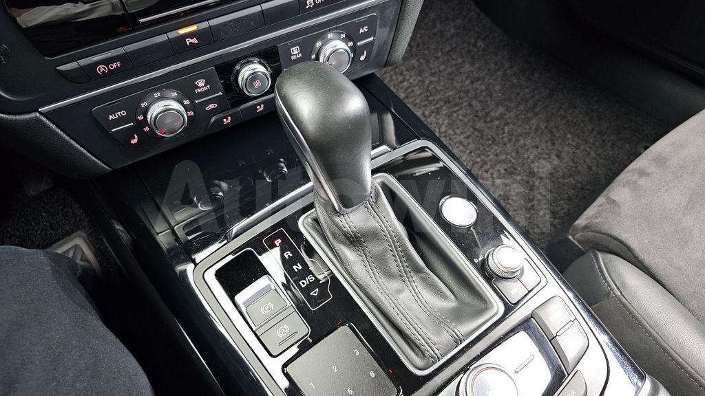 Audi New A6 40 TDI Quattro Sprot C7 — снимка 9
