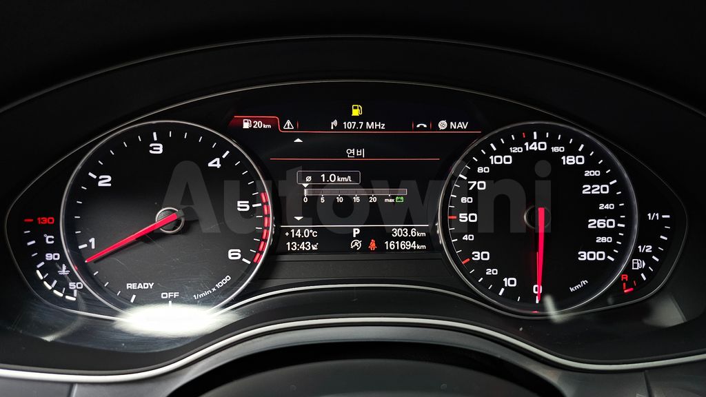 Audi New A6 40 TDI Quattro Sprot C7 — снимка 8