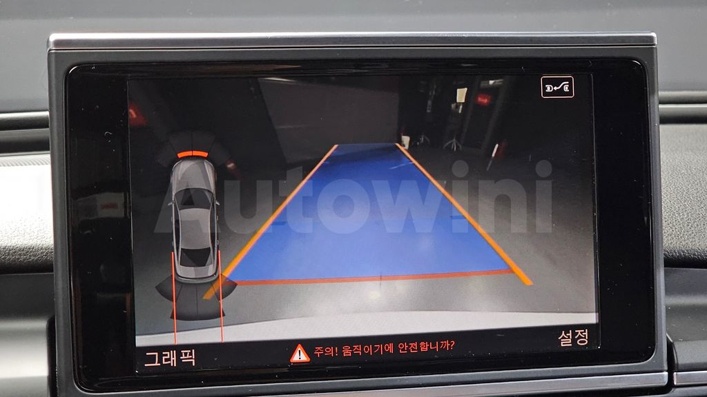 Audi New A6 40 TDI Quattro Sprot C7 — снимка 15