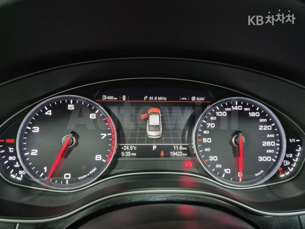 Audi A6 3.0 TFSI Quattro C6 — снимка 5