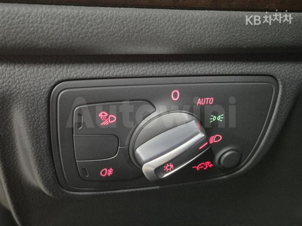 Audi A6 3.0 TFSI Quattro C6 — снимка 16