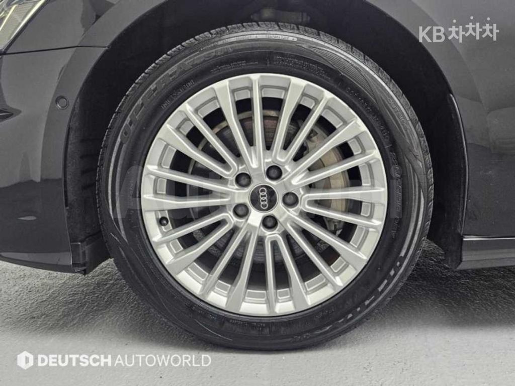 Audi A6(C8) 45 TFSI Basic — снимка 5