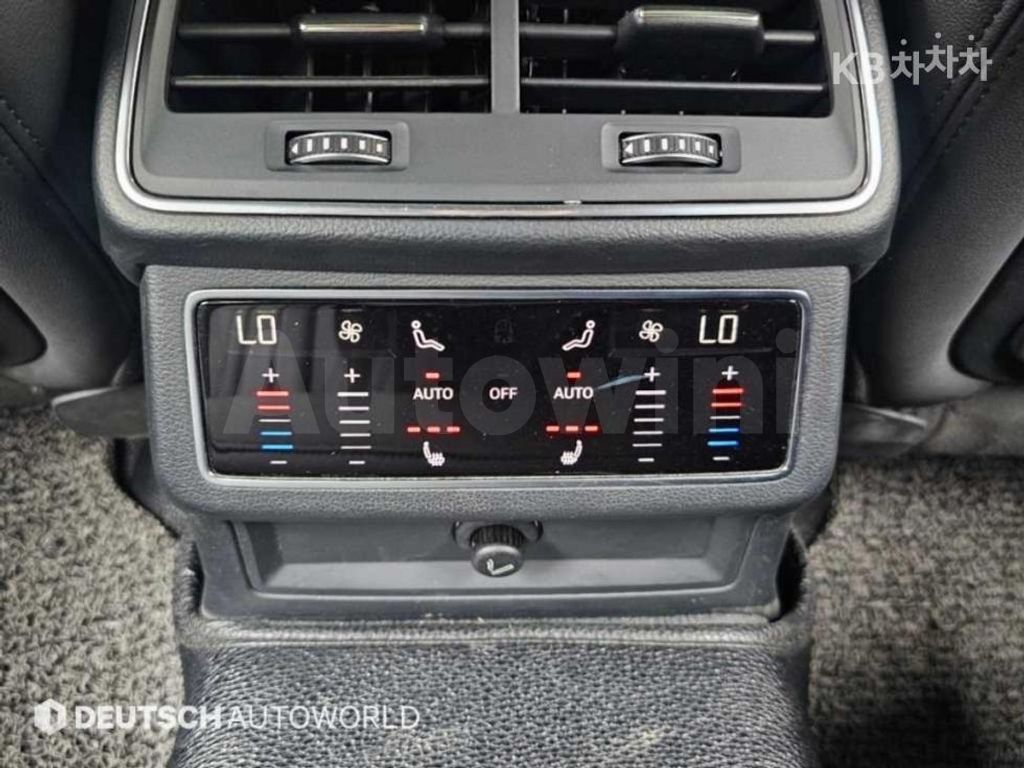 Audi A6(C8) 45 TFSI Basic — снимка 16