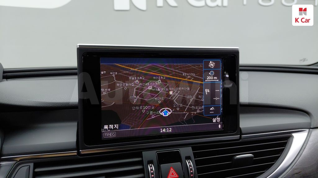 Audi New A6 40 TFSI Premium — снимка 18