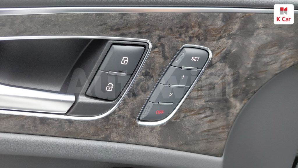 Audi New A6 40 TFSI Premium — снимка 19