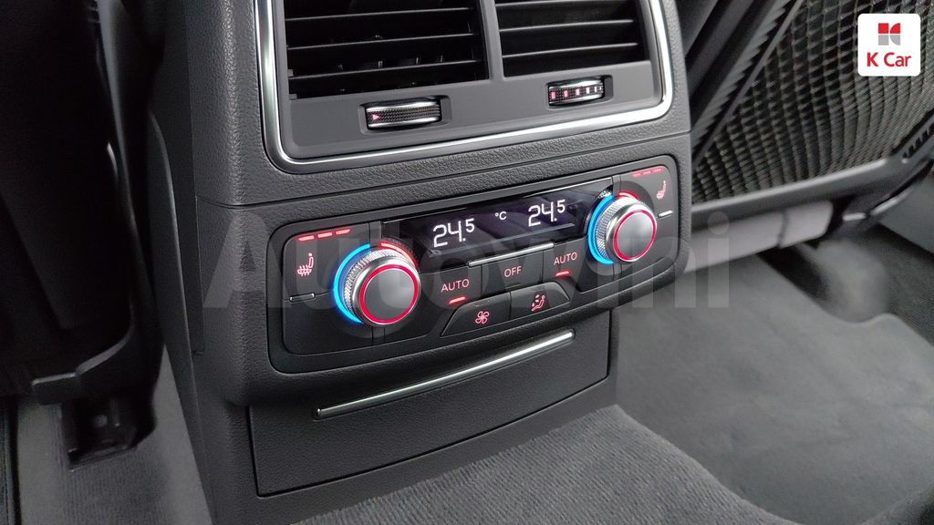Audi New A6 40 TFSI Premium — снимка 10