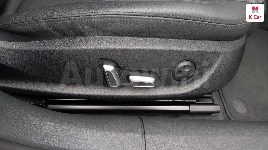 Audi New A6 40 TFSI Premium — снимка 7