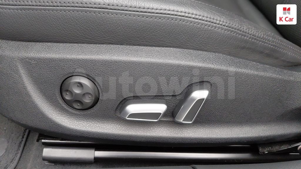Audi New A6 40 TFSI Premium — снимка 8