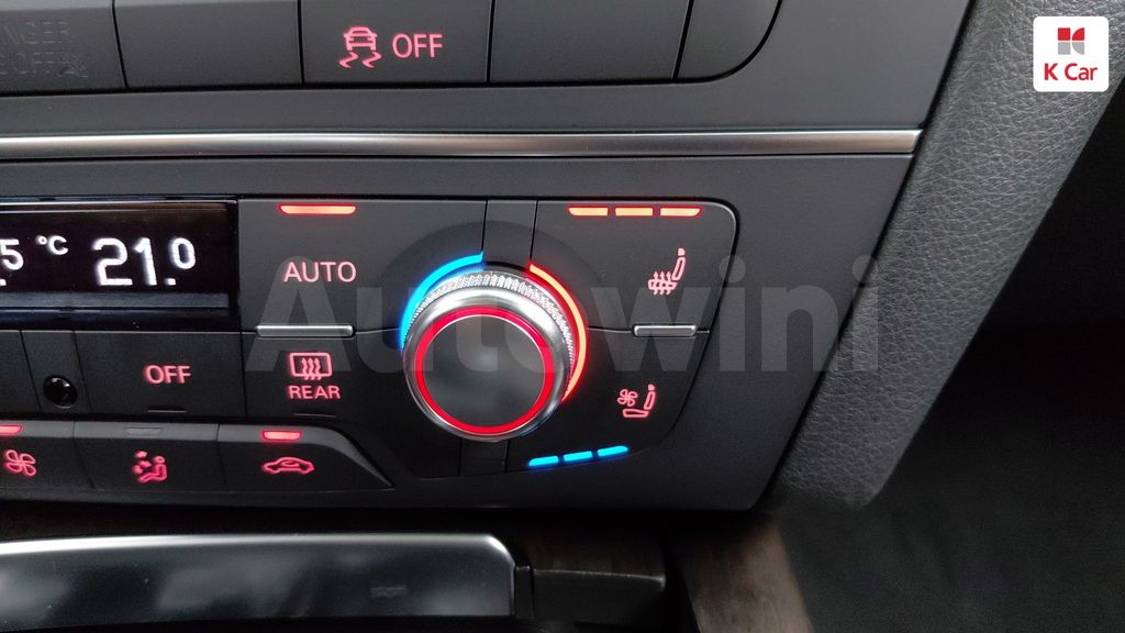 Audi New A6 40 TFSI Premium — снимка 14