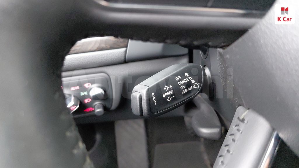 Audi New A6 40 TFSI Premium — снимка 20